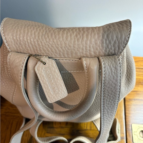 Coach Vintage Sonoma Backpack main image 4
